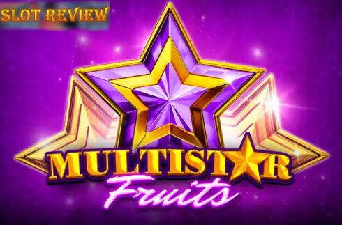 Multistar Fruits slot